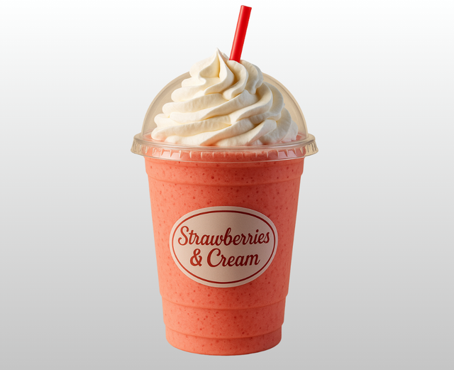Milkshakes | Tom & Dot's | Miamisburg